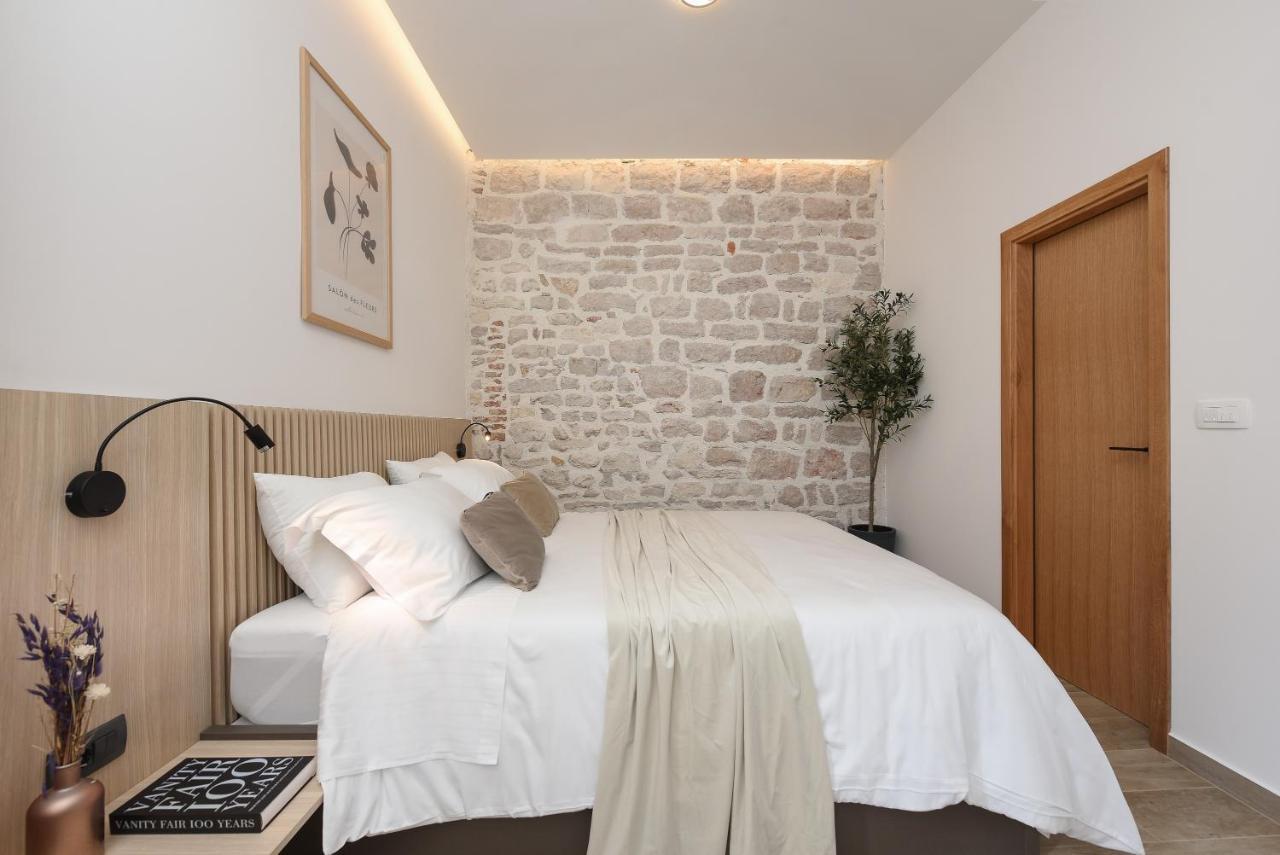 New!Beautiful Modern Bedrooms And Apt Old Town Zadar- Great Location Exteriér fotografie