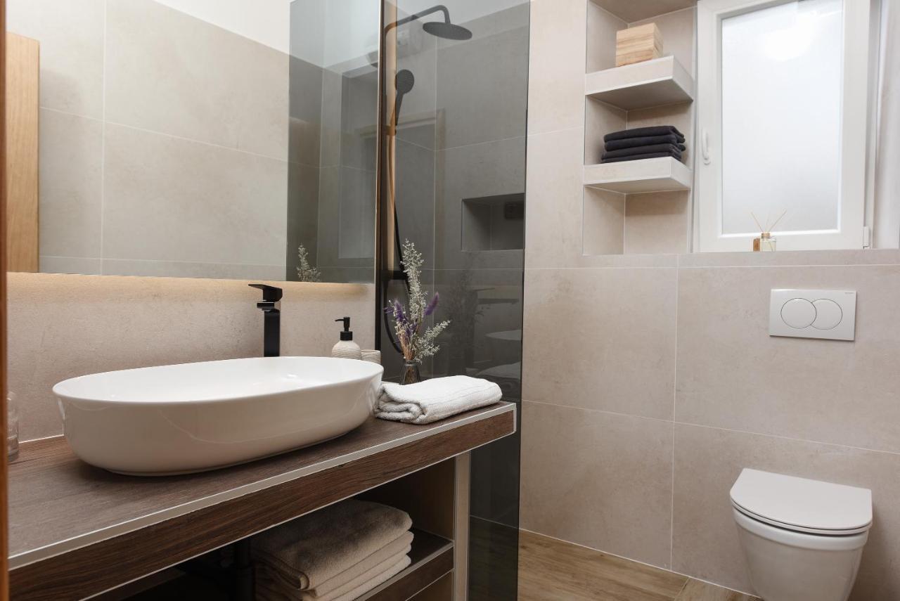 New!Beautiful Modern Bedrooms And Apt Old Town Zadar- Great Location Exteriér fotografie
