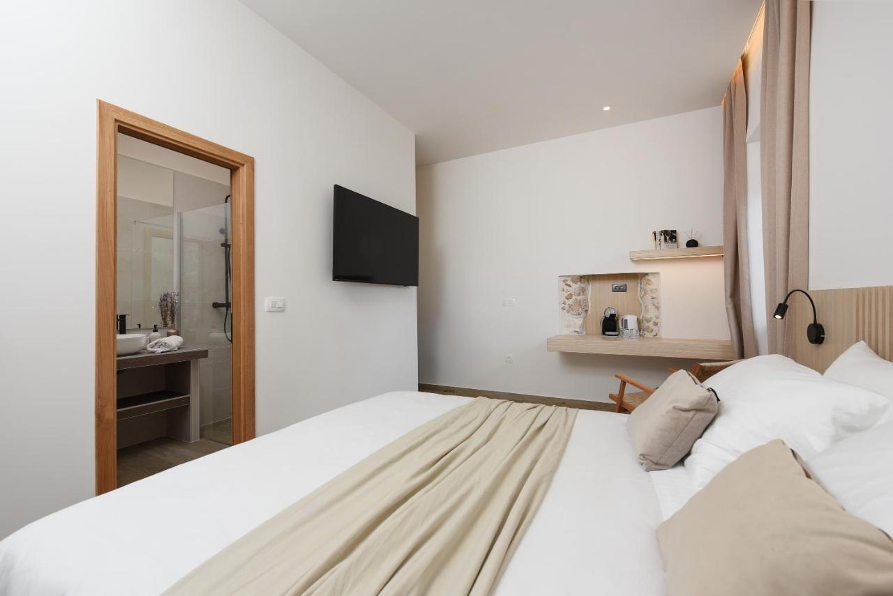 New!Beautiful Modern Bedrooms And Apt Old Town Zadar- Great Location Exteriér fotografie