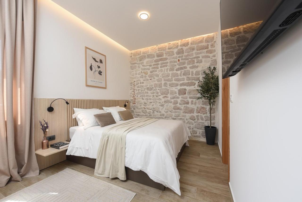 New!Beautiful Modern Bedrooms And Apt Old Town Zadar- Great Location Exteriér fotografie