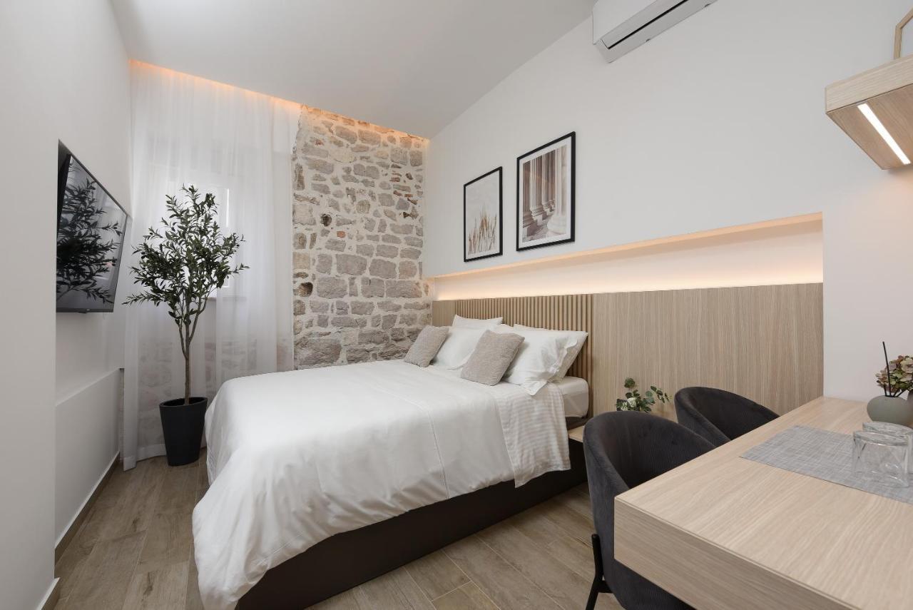 New!Beautiful Modern Bedrooms And Apt Old Town Zadar- Great Location Exteriér fotografie
