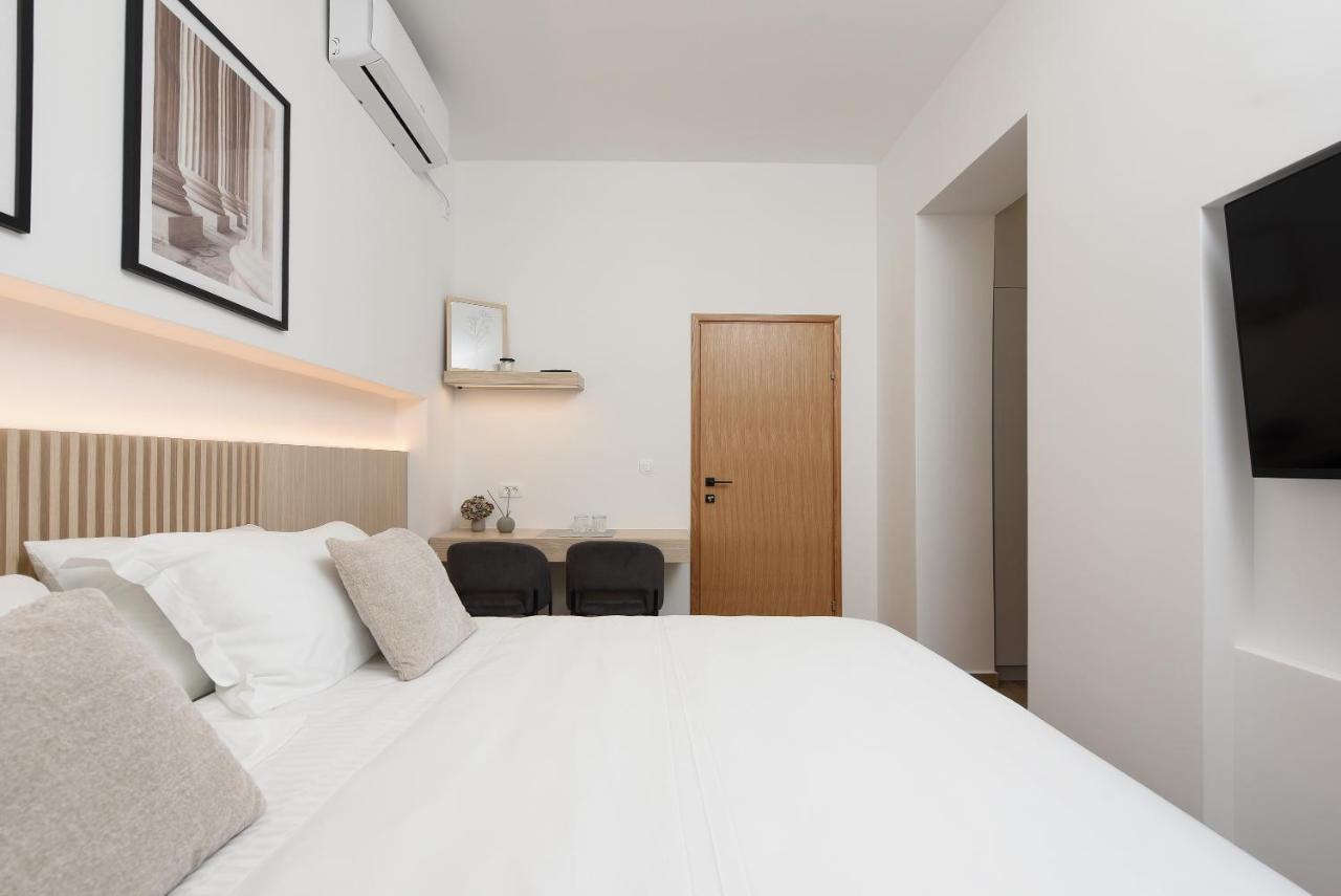 New!Beautiful Modern Bedrooms And Apt Old Town Zadar- Great Location Exteriér fotografie
