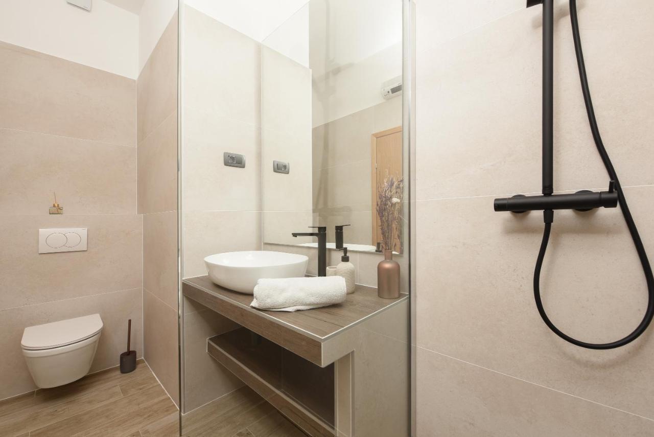 New!Beautiful Modern Bedrooms And Apt Old Town Zadar- Great Location Exteriér fotografie