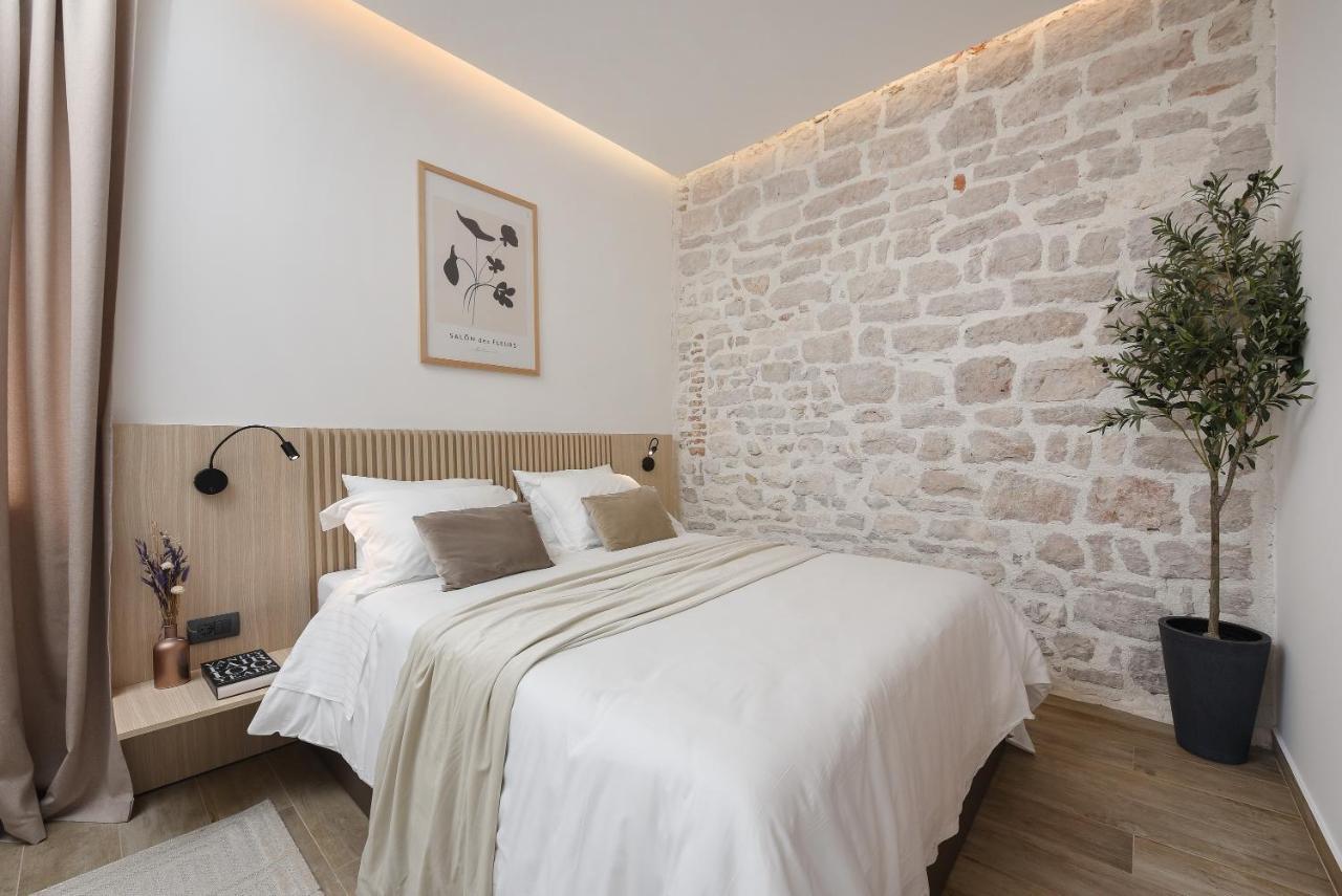 New!Beautiful Modern Bedrooms And Apt Old Town Zadar- Great Location Exteriér fotografie