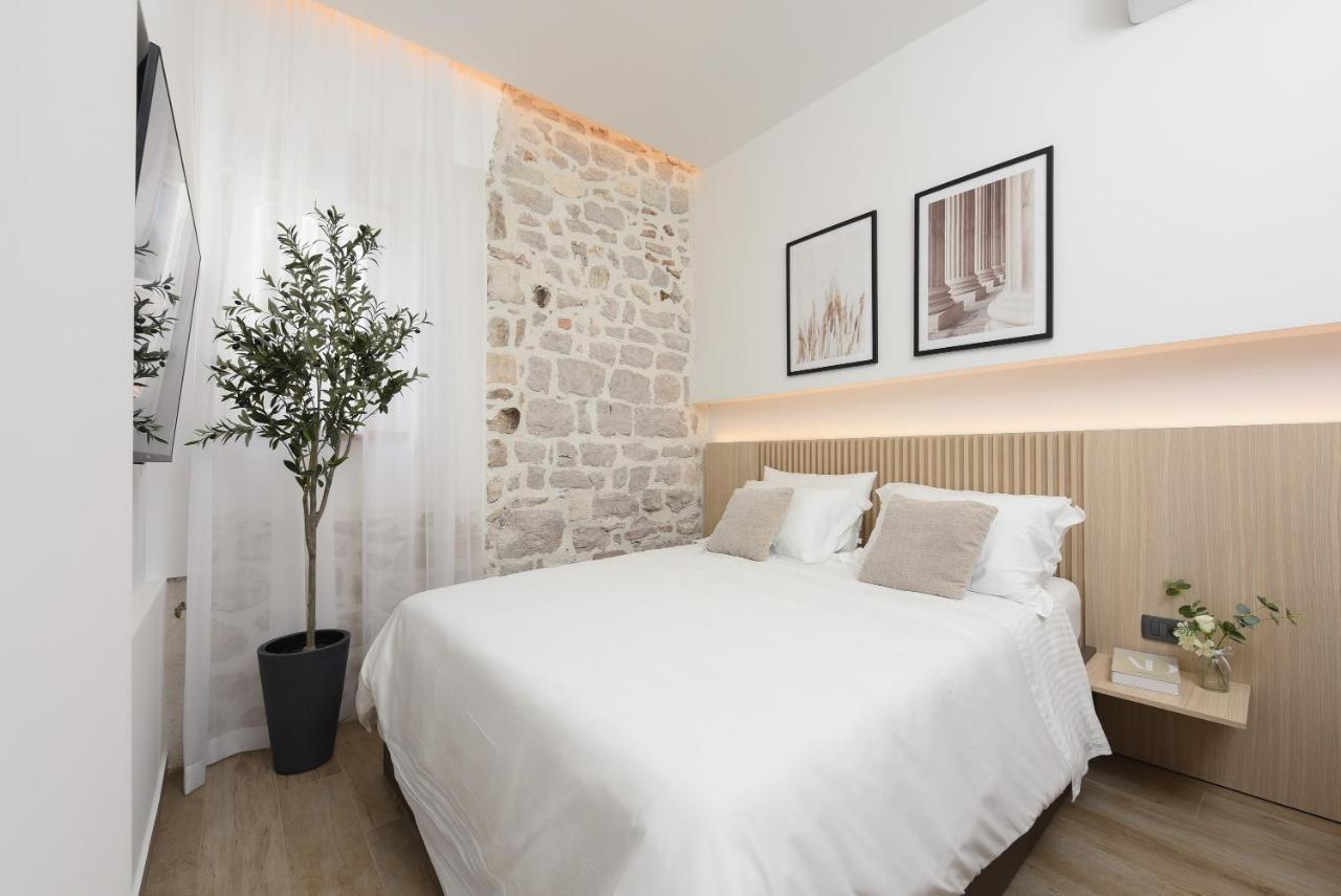 New!Beautiful Modern Bedrooms And Apt Old Town Zadar- Great Location Exteriér fotografie