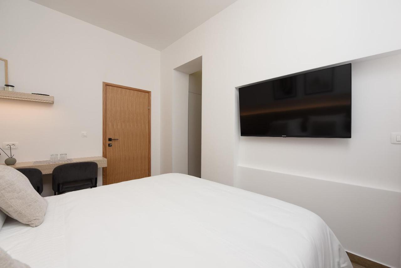 New!Beautiful Modern Bedrooms And Apt Old Town Zadar- Great Location Exteriér fotografie