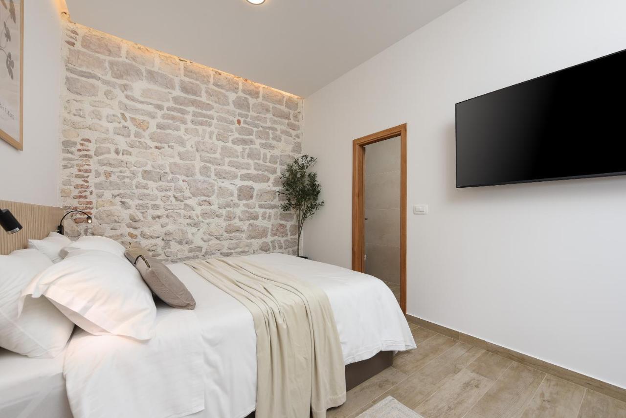 New!Beautiful Modern Bedrooms And Apt Old Town Zadar- Great Location Exteriér fotografie