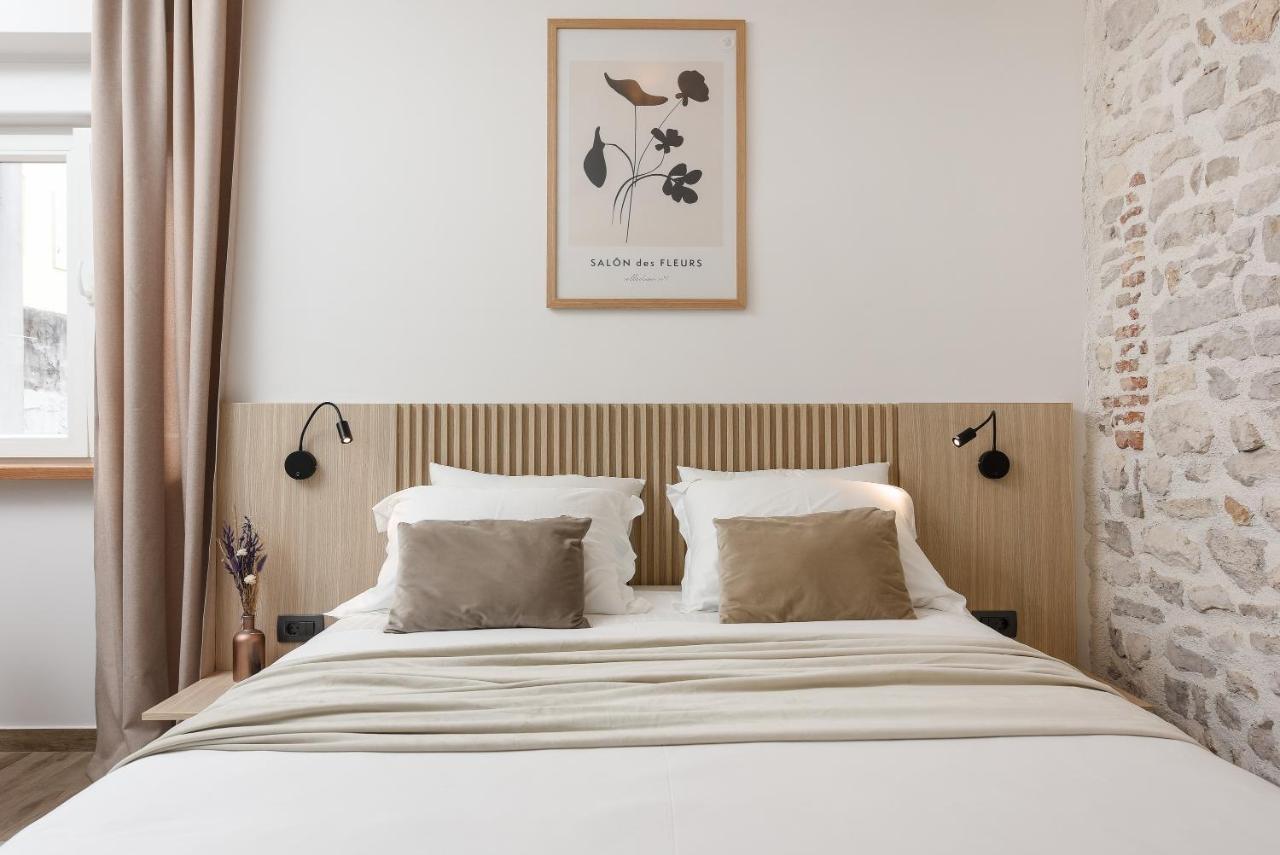 New!Beautiful Modern Bedrooms And Apt Old Town Zadar- Great Location Exteriér fotografie