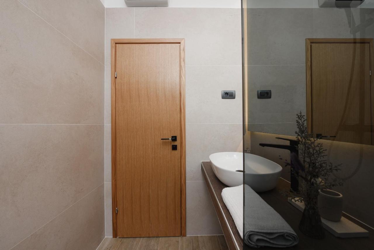 New!Beautiful Modern Bedrooms And Apt Old Town Zadar- Great Location Exteriér fotografie