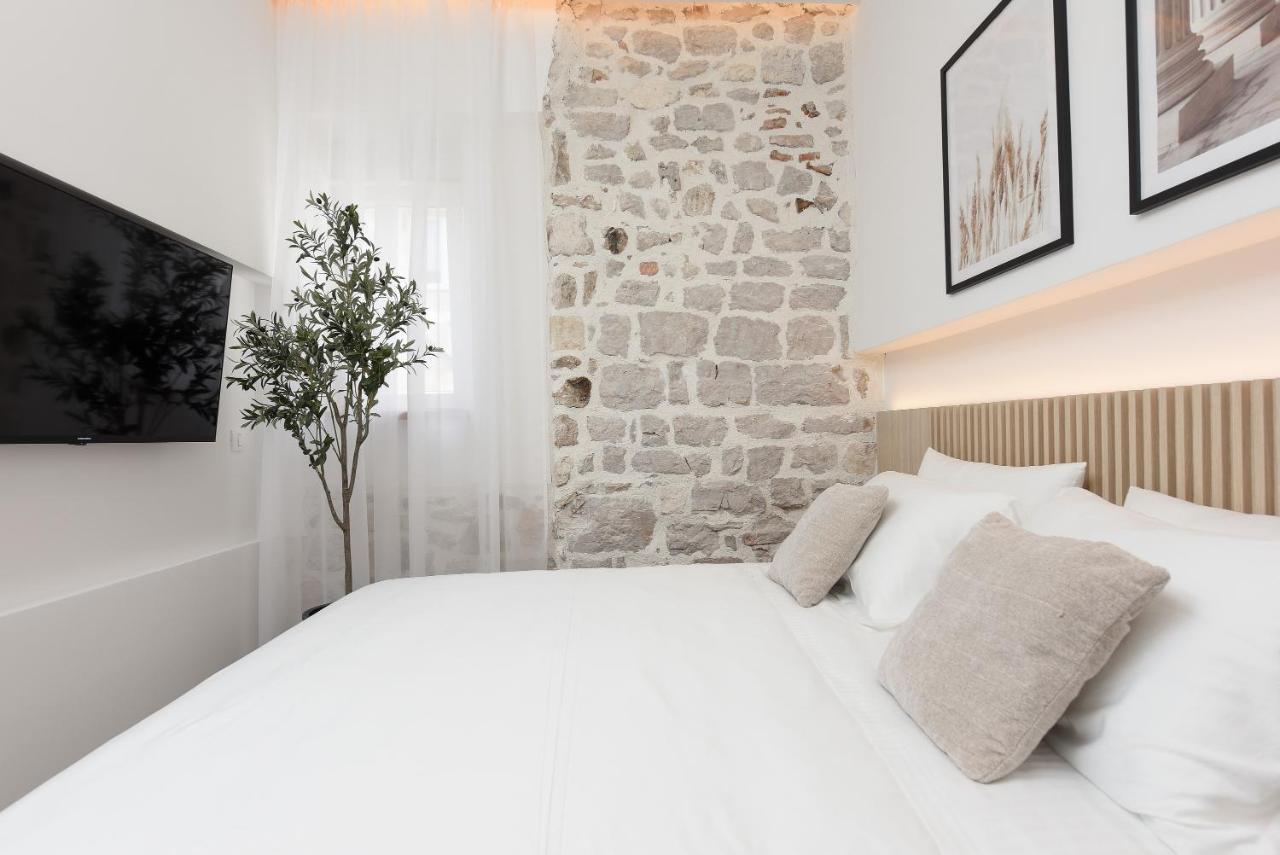 New!Beautiful Modern Bedrooms And Apt Old Town Zadar- Great Location Exteriér fotografie