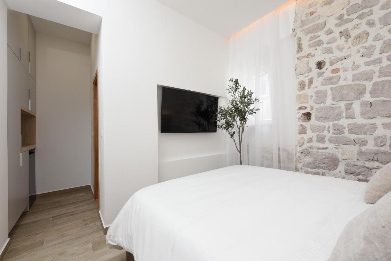 New!Beautiful Modern Bedrooms And Apt Old Town Zadar- Great Location Exteriér fotografie