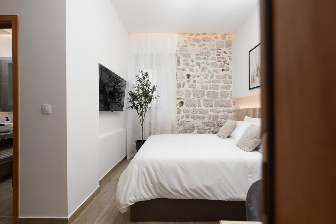 New!Beautiful Modern Bedrooms And Apt Old Town Zadar- Great Location Exteriér fotografie