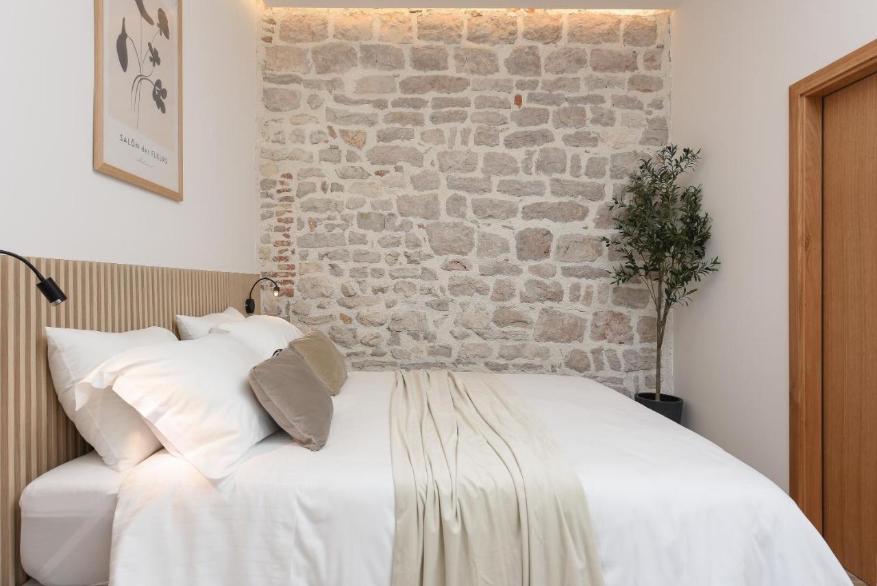 New!Beautiful Modern Bedrooms And Apt Old Town Zadar- Great Location Exteriér fotografie